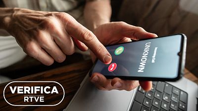 C�mo la IA ayuda a detectar estafas telef�nicas: graba la llamada e identifica patrones de timos