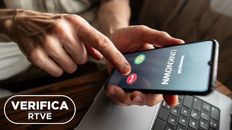 C�mo la IA ayuda a detectar estafas telef�nicas: graba la llamada e identifica patrones de timos