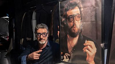 "Saben aquel que diu…?": 25 años sin Eugenio