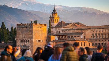 �Qu� es ser andaluz?