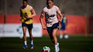 Espa�a - Islandia, clasificaci�n para el Mundial femenino: hora y d�nde ver