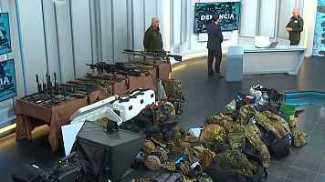 La Habana inform� que la lancha que protagoniz� el incidente en aguas territoriales que dej� un saldo de cuatro muertes, llevaba 14 fusiles de asalto y combate y 13.000 balas