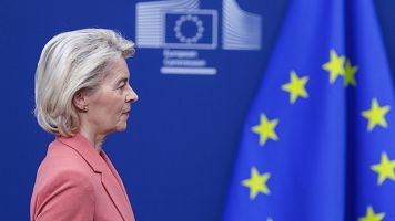 La UE advierte contra "cualquier acci�n que pueda agravar a�n m�s las tensiones" en Ir�n tras los ataques de EE.UU. e Israel