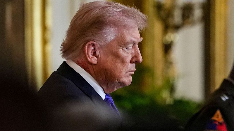 Así se gestó el ataque contra Alí Jameneí en el corazón de Teherán: una pista de la CIA y presiones de Arabia Saudí