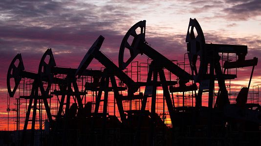 La OPEP+ anuncia un aumento de extracci�n de crudo en 206.000 barriles por d�a