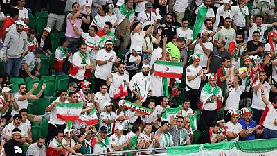 Irán asegura que "no se ve con esperanza" de poder participar en el Mundial
