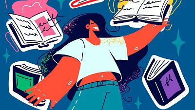 Ocho libros de mujeres para descubrir o redescubrir este 8 de marzo