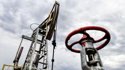 El precio del petr�leo sube m�s de un 8% y las bolsas europeas apuntan a fuertes ca�das tras el ataque a Ir�n