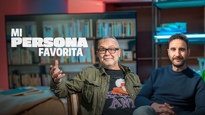 Así arranca ‘Mi Persona Favorita’, el nuevo podcast de Dani Rovira y Arturo González-Campos en EnPlay