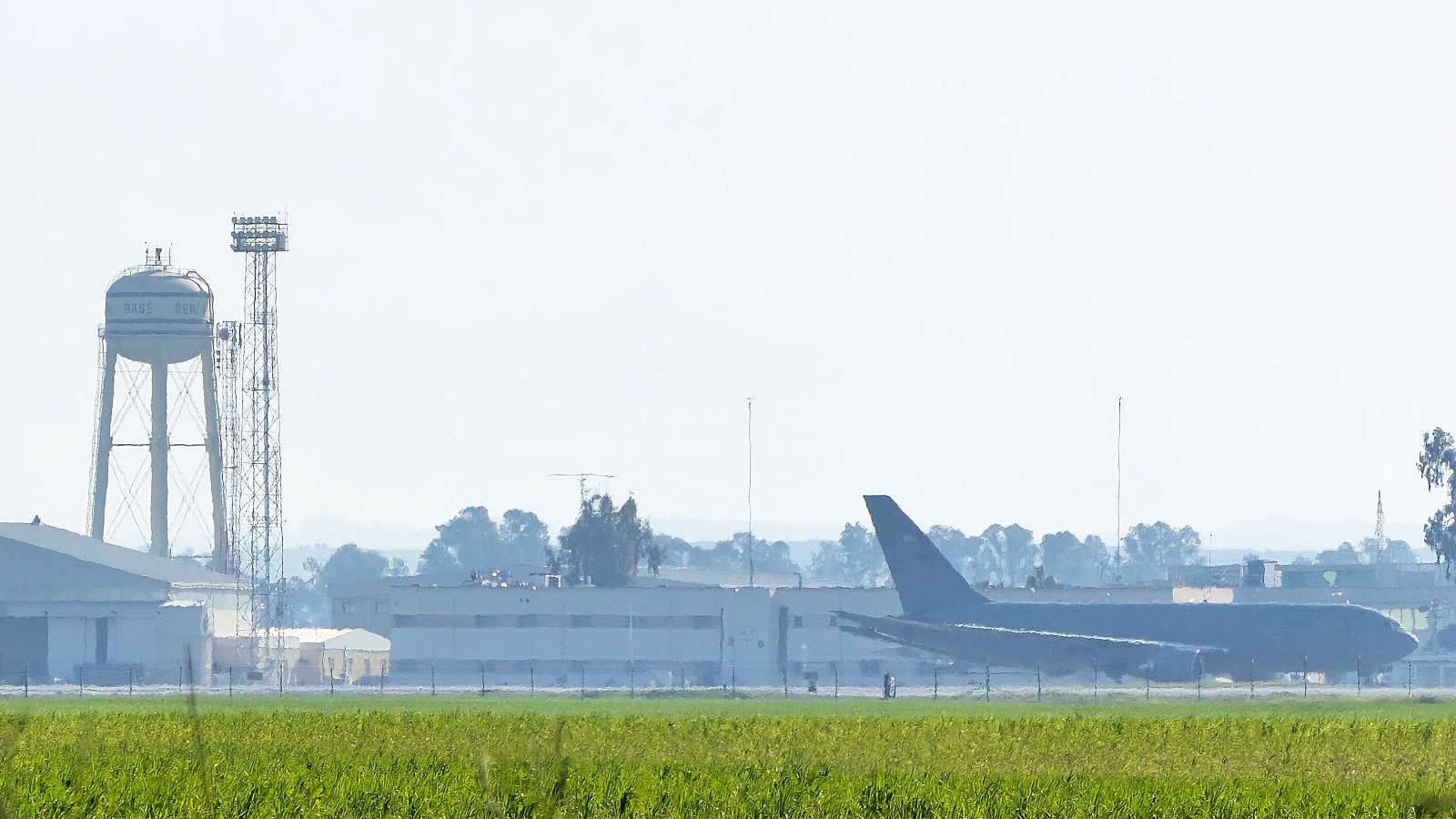 El Gobierno garantiza que las bases de Morón y Rota no asisten a EE.UU. en el ataque a Irán - Diario 24 | Ver