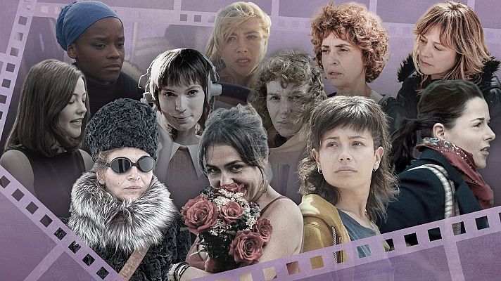 Pel�culas para disfrutar del 8M