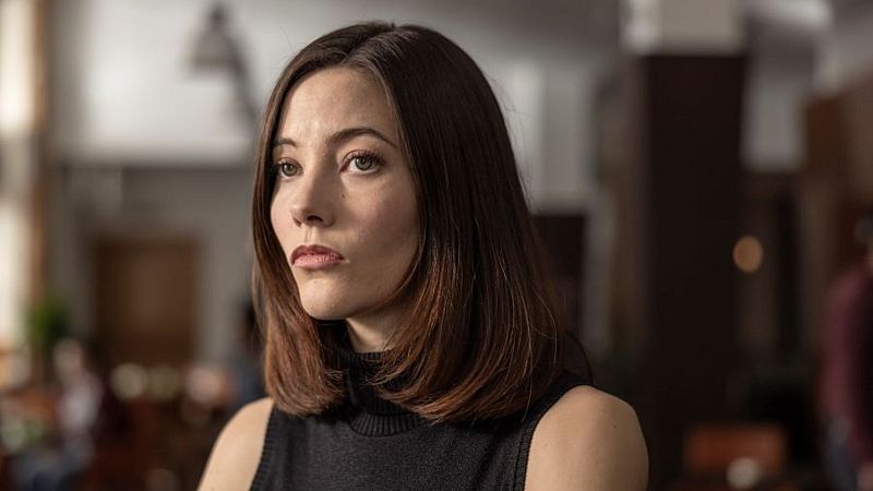 La 1 estrena este sábado la película 'Soy Nevenka' dentro de su programación especial por el 8M