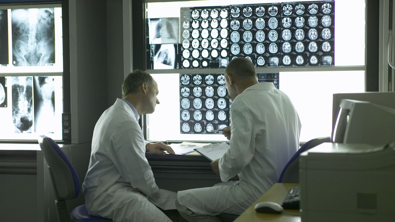 Los médicos internos residentes (MIR) ya tienen sus notas provisionales | Ver