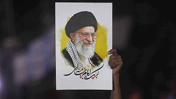 Ir�n despu�s de Jamene�: �qui�n suceder� al difunto l�der supremo?