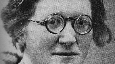 Matilde de la Torre vuelve a descansar a su pueblo - Cantabria Informativos | Escuchar