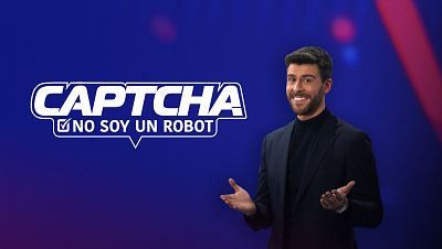'CAPTCHA. No soy un robot': As� es el concurso donde debes demostrar que eres humano