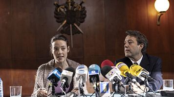 Fotograma de Nevenka