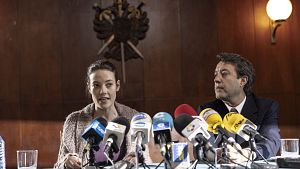 Fotograma de Nevenka