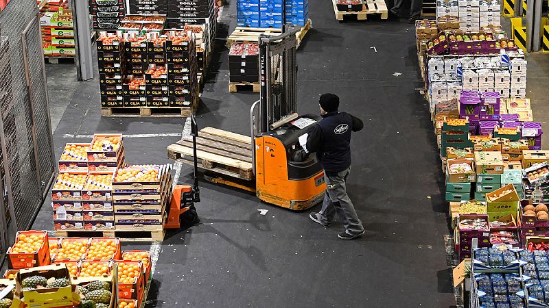 El empleo creció en 2017 un 1,6% en la zona euro y la UE, por encima del año anterior