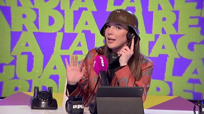 En Play - La retaguardia - 02/03/2025 (Preview)