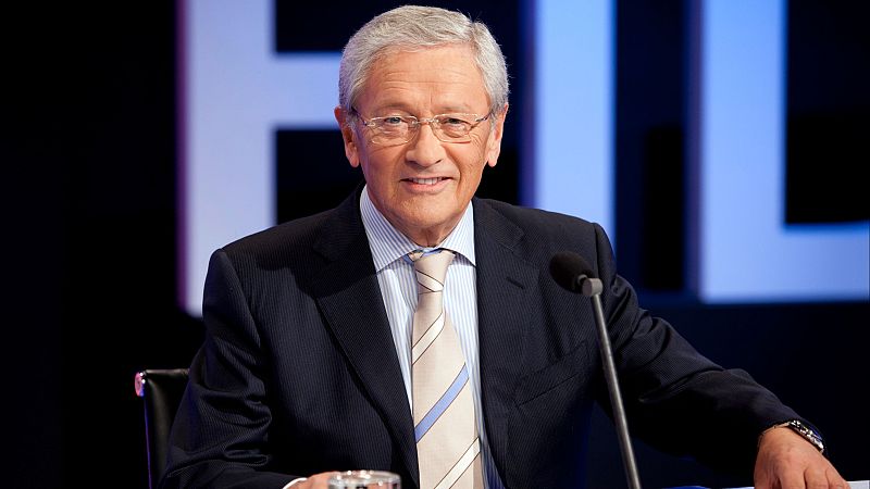 Muere el periodista Fernando Ónega a los 78 años, cronista imprescindible de la Transición