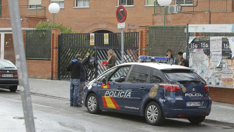 Policía y Guardia Civil reforzarán la vigilancia en los colegios de Madrid tras varias denuncias por intento de rapto