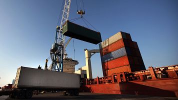 Precios m�s altos y transporte m�s lento: as� impacta al comercio el desv�o por el Cabo de Buena Esperanza