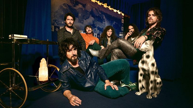 Spain On Stage: un espacio para la música de raíz y el folclore español