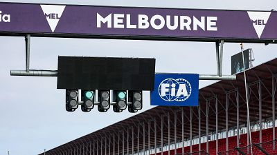 Sem�foro en verde: el Mundial de F1 da comienzo en Australia con cambios revolucionarios y el estreno de Madrid
