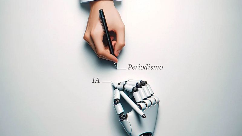 Resultados de la VIII convocatoria de Impulsa Visión RTVE Ayudas a la Investigación