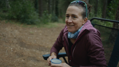 N�ria Picas al programa 'Pla seq��ncia'