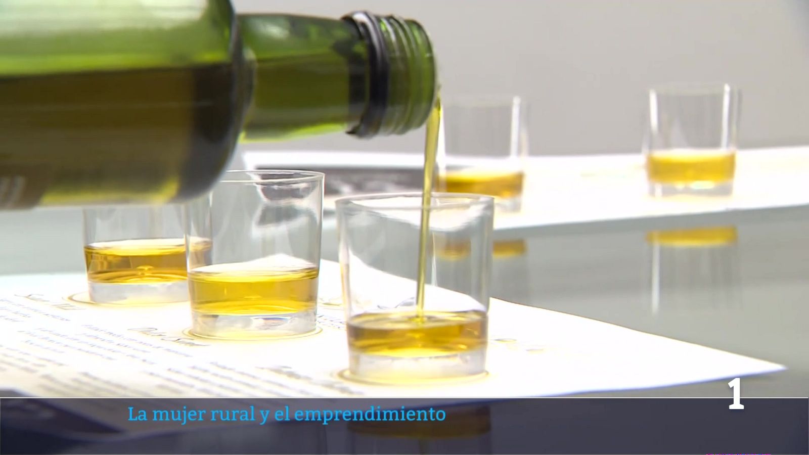 La mujer rural y el emprendimiento | Ver