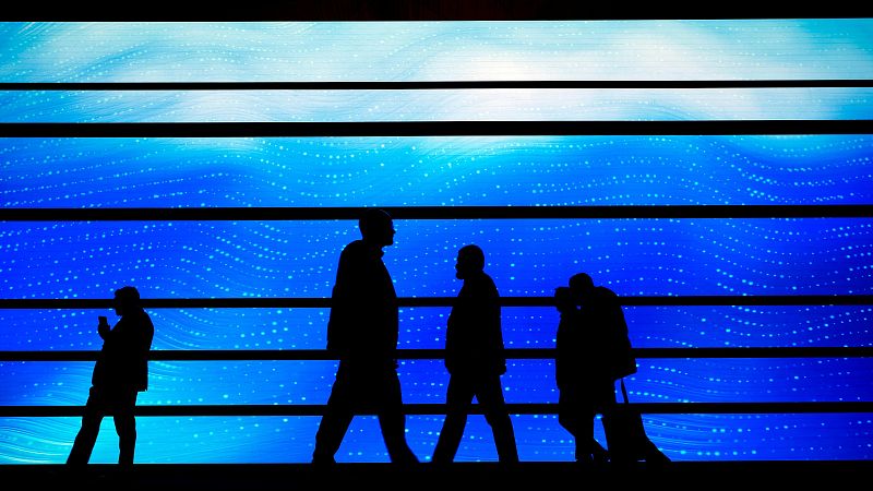 De los sat�lites a la IA del MWC: las startups espa�olas que quieren poner su negocio en �rbita