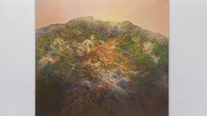 ARCO 2026: Las j�venes galer�as arriesgan m�s y viven en "un presente continuo"