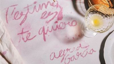 'T'estimo es te quiero' d'Alfred Garcia, Disc Català de l'Any de Ràdio 4