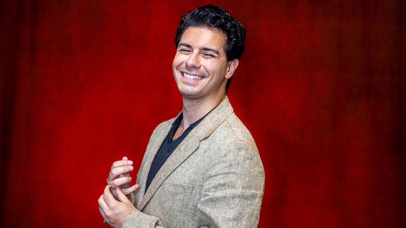 Alfred García, Disc Català de l'Any: "Em vaig adonar que estimava en català"