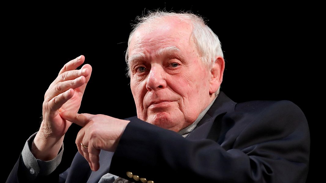 Muere el escritor Ant�nio Lobo Antunes a los 83 a�os,