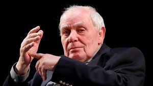 Muere el escritor Ant�nio Lobo Antunes a los 83 a�os,