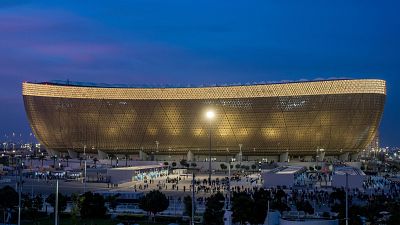 La UEFA no baraja "ninguna sede alternativa" de la Finalissima y decidir� la pr�xima semana