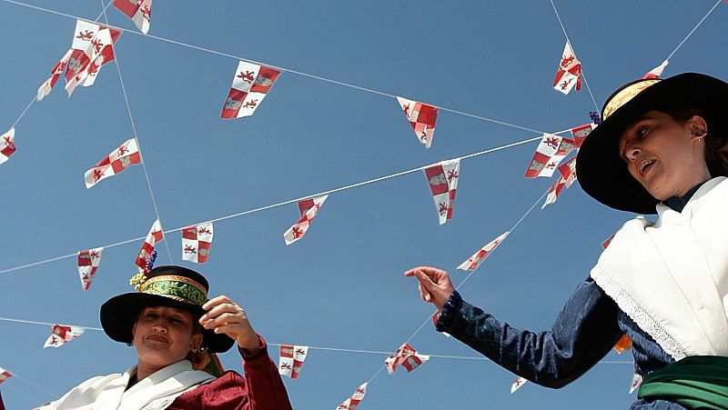 Castellano y leonés, el gentilicio oficial que da una patada al diccionario