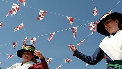 Gentilicio Castilla y Le�n