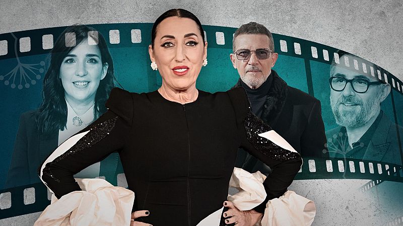 RTVE Play estrena 'RTVE Festival de M�laga', un nuevo canal tem�tico para hablar y disfrutar del cine