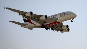 �Cu�ndo volver�n a la normalidad los vuelos?