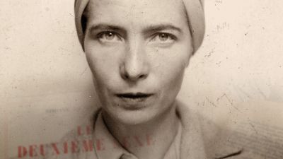 La noche tem�tica - Tras los pasos de Simone de Beauvoir (Preview)