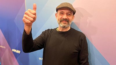 Josele Santiago: "De los que nos metíamos heroína quedamos tres"