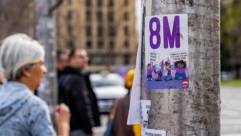 España lidera en Europa la percepción de que la igualdad discrimina a los hombres: lo cree el 49% de la población