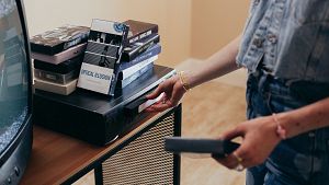 Del VHS al streaming: c�mo la evoluci�n de la tecnolog�a nos forma digitalmente