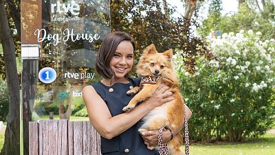 RTVE inicia el casting de la segunda temporada de 'Dog House'
