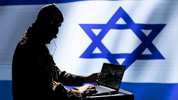 Servicio exterior de inteligencia israel�