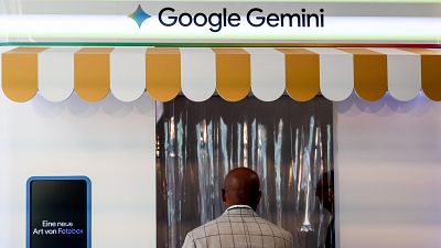 Gemini, la inteligencia artificial de Google